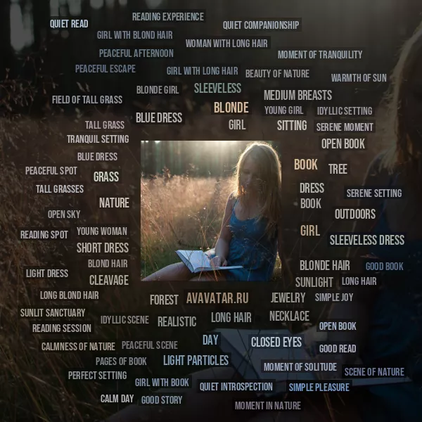 Tag Cloud