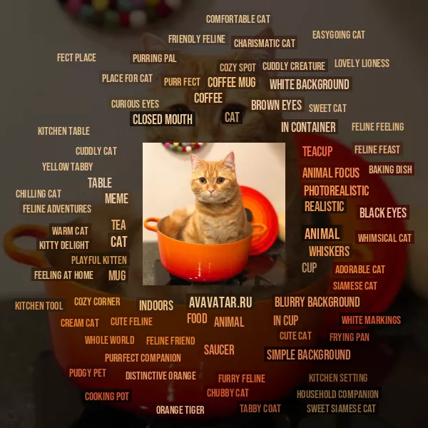 Tag Cloud