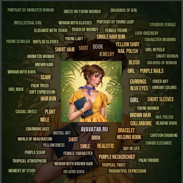 Tag Cloud