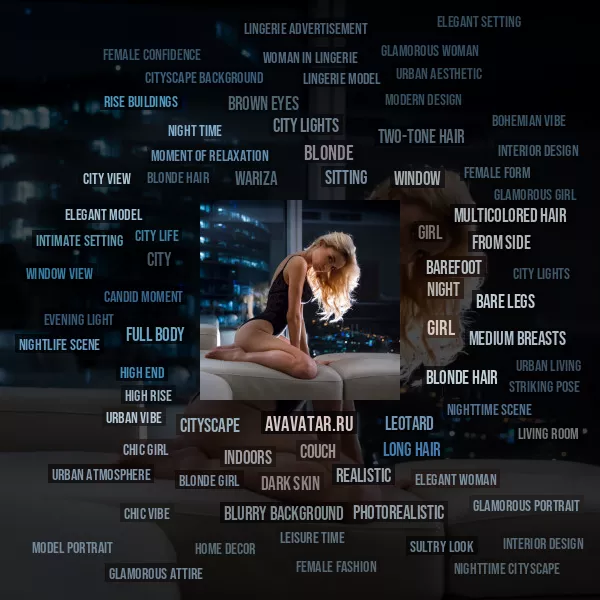 Tag Cloud