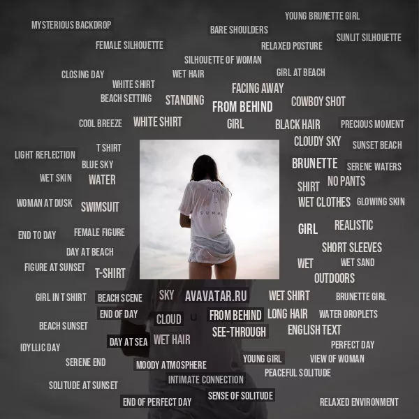 Tag Cloud