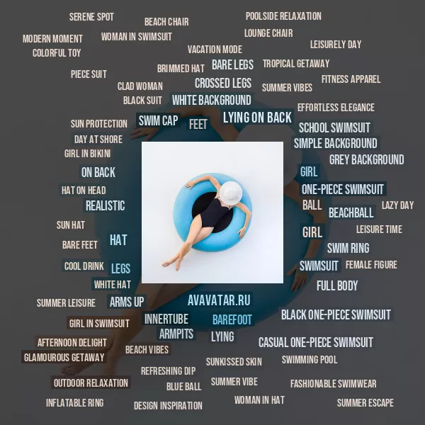 Tag Cloud