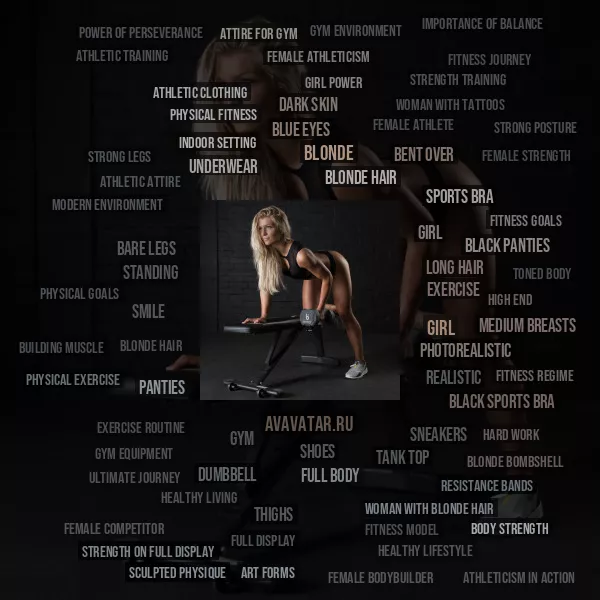Tag Cloud