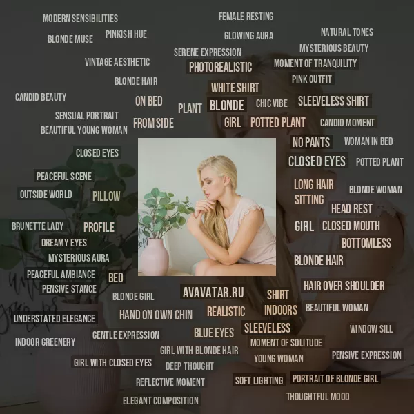 Tag Cloud