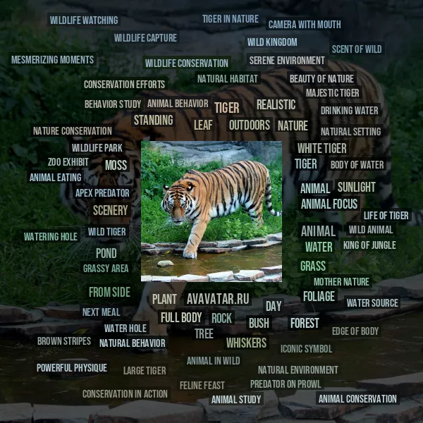 Tag Cloud