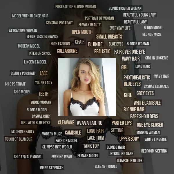 Tag Cloud