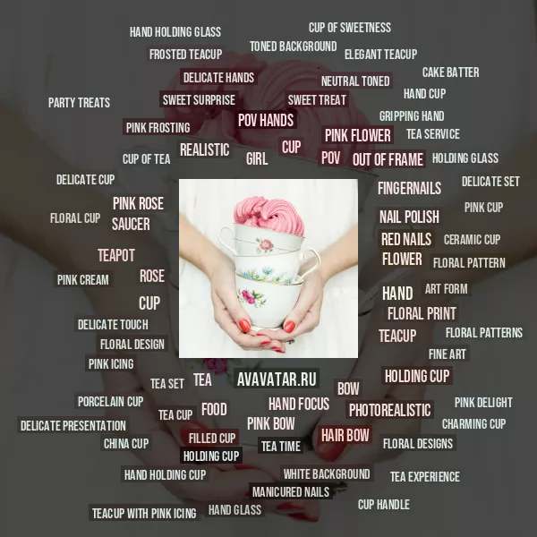 Tag Cloud