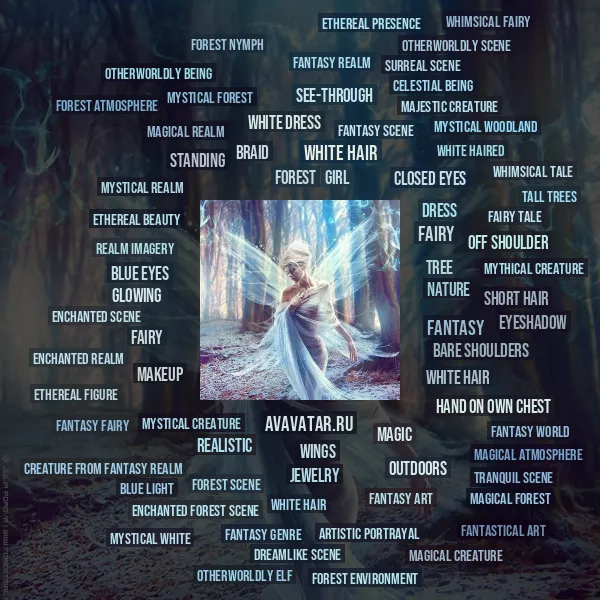 Tag Cloud