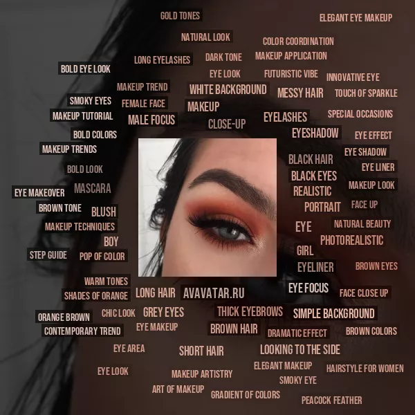 Tag Cloud