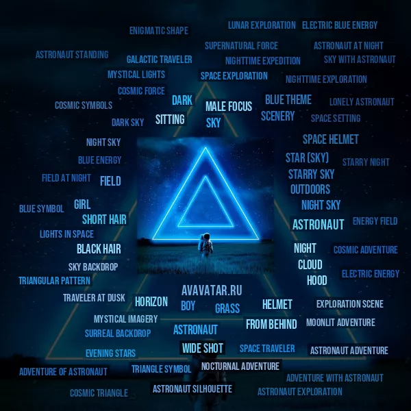 Tag Cloud