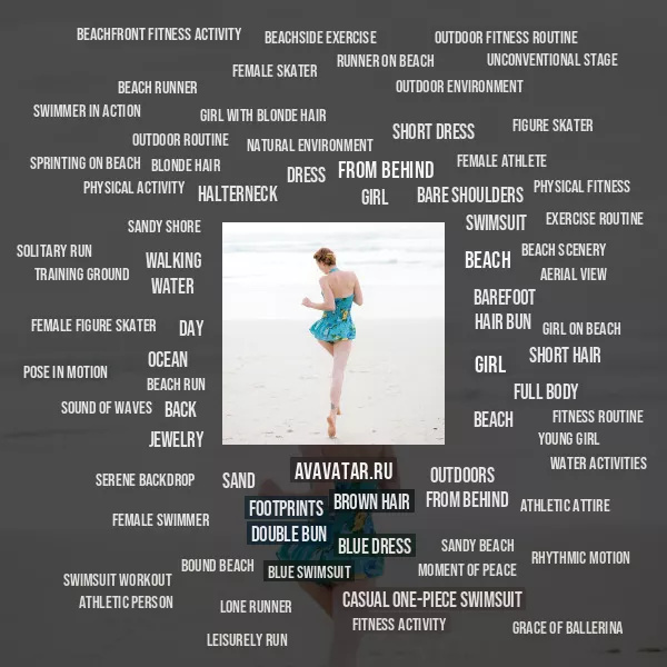 Tag Cloud