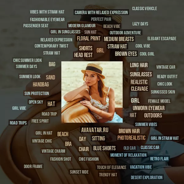 Tag Cloud