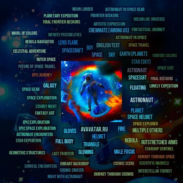 Tag Cloud