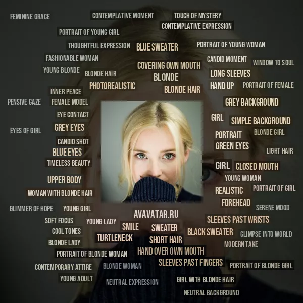 Tag Cloud