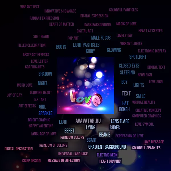 Tag Cloud
