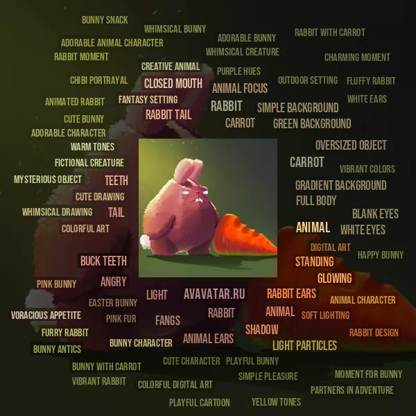 Tag Cloud
