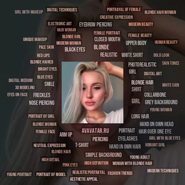 Tag Cloud
