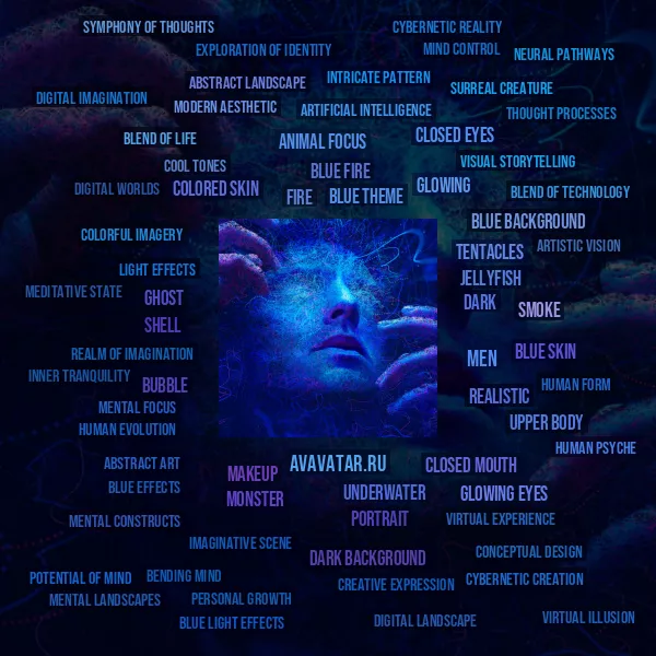 Tag Cloud