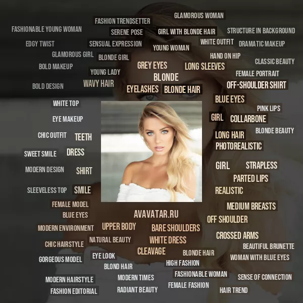 Tag Cloud