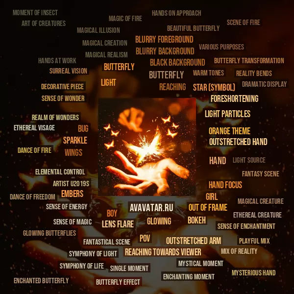 Tag Cloud