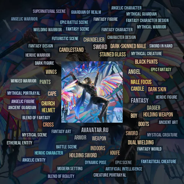 Tag Cloud