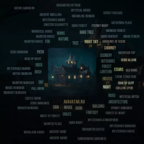 Tag Cloud