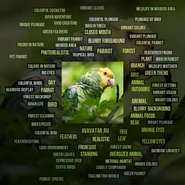 Tag Cloud