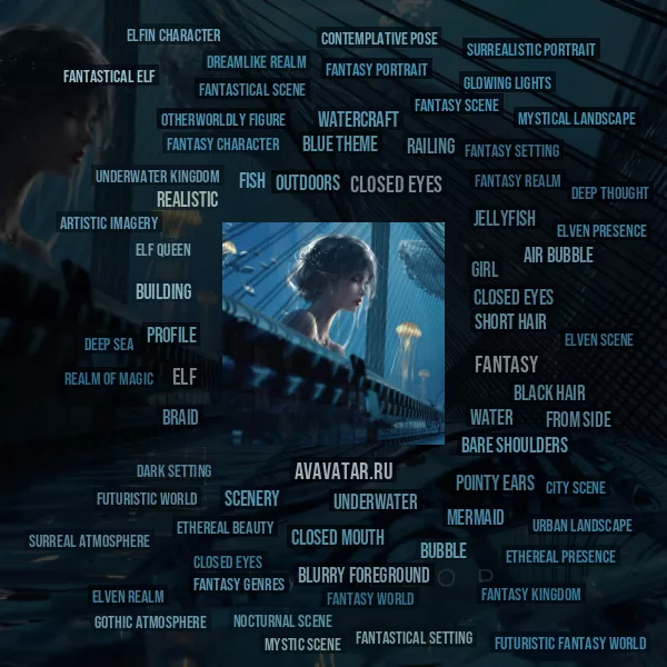 Tag Cloud