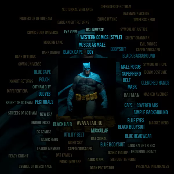 Tag Cloud
