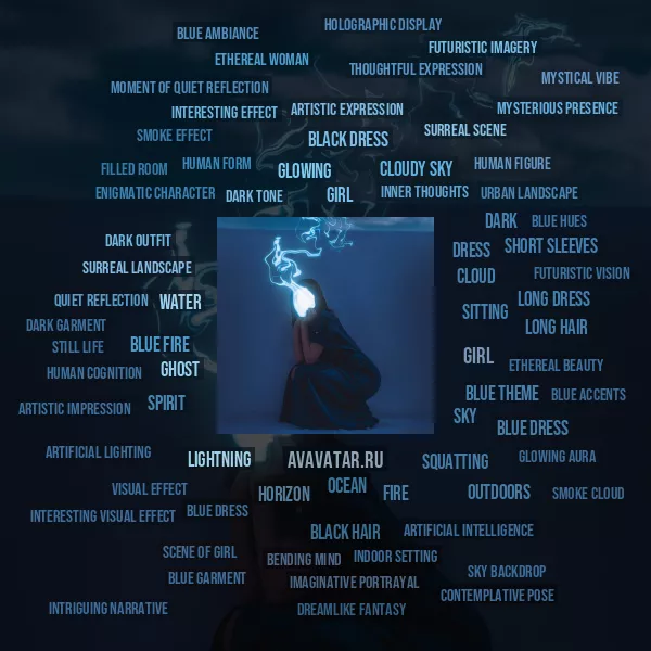 Tag Cloud