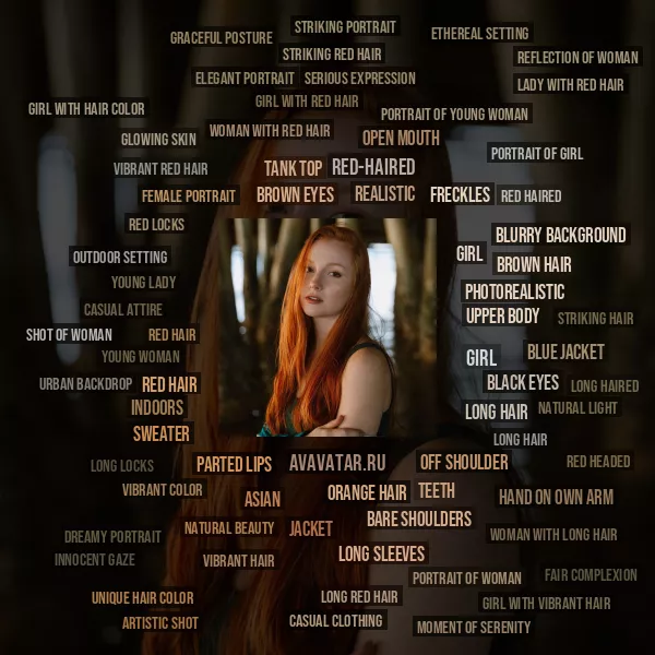 Tag Cloud