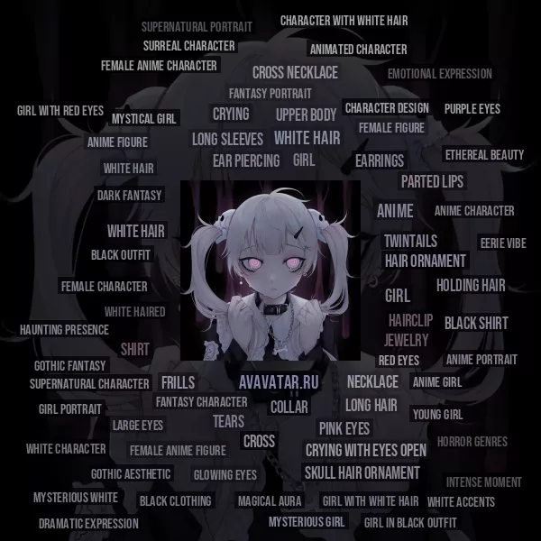 Tag Cloud