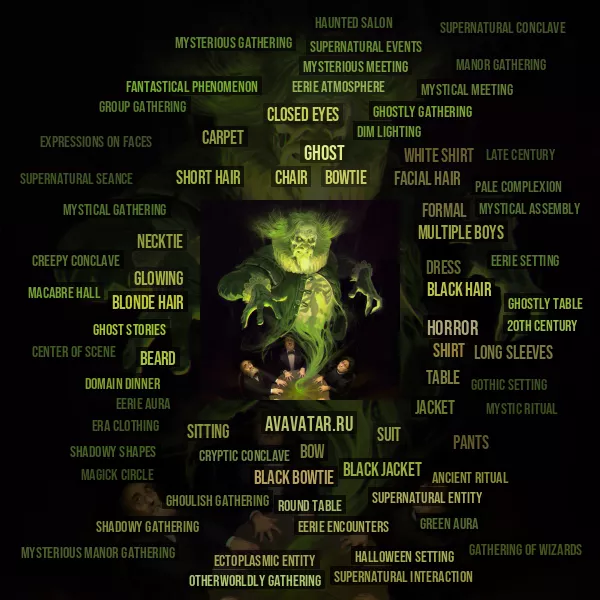 Tag Cloud