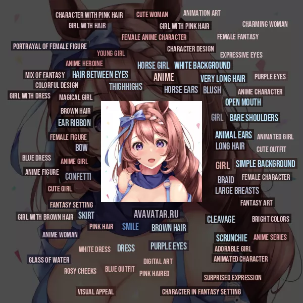 Tag Cloud