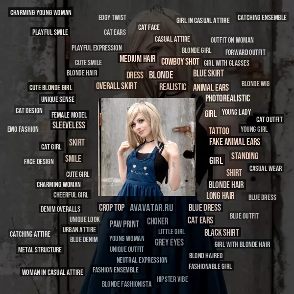Tag Cloud