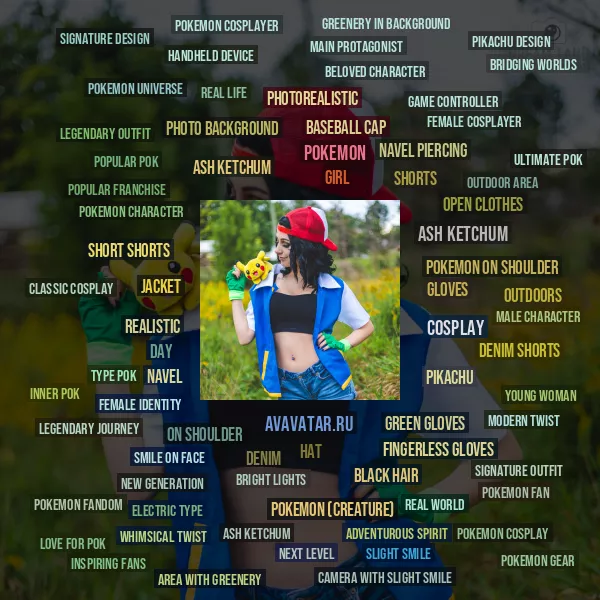 Tag Cloud