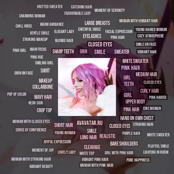 Tag Cloud