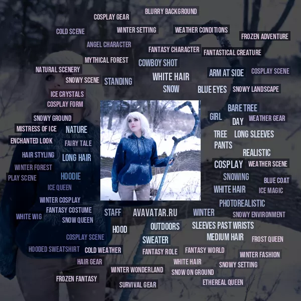 Tag Cloud