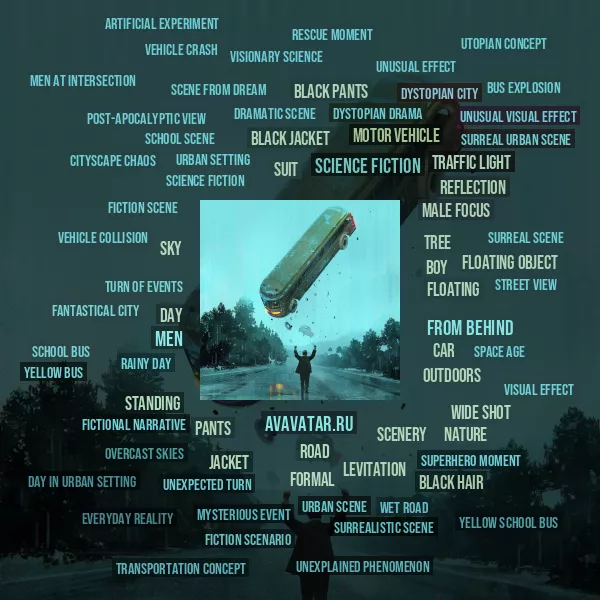 Tag Cloud