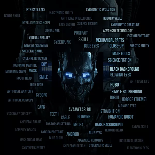 Tag Cloud