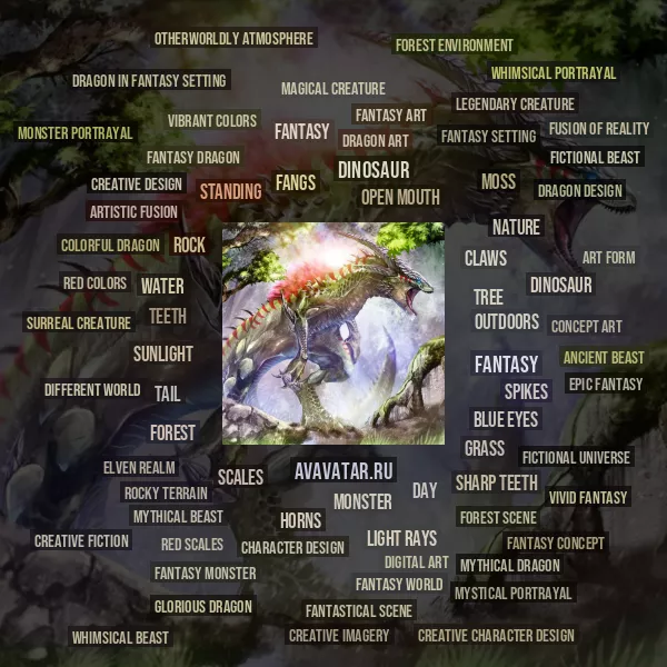 Tag Cloud