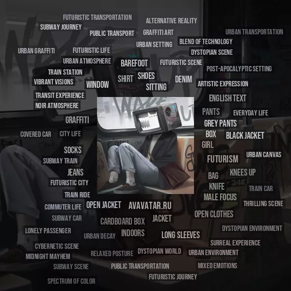 Tag Cloud