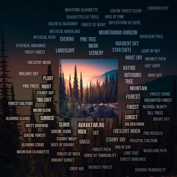 Tag Cloud