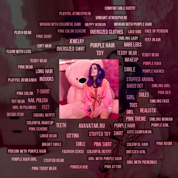 Tag Cloud