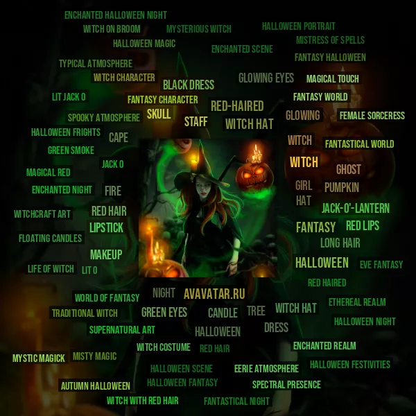 Tag Cloud