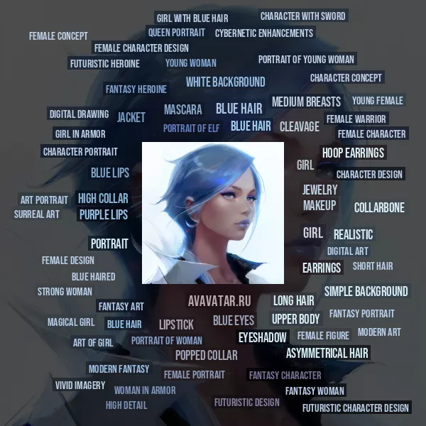 Tag Cloud