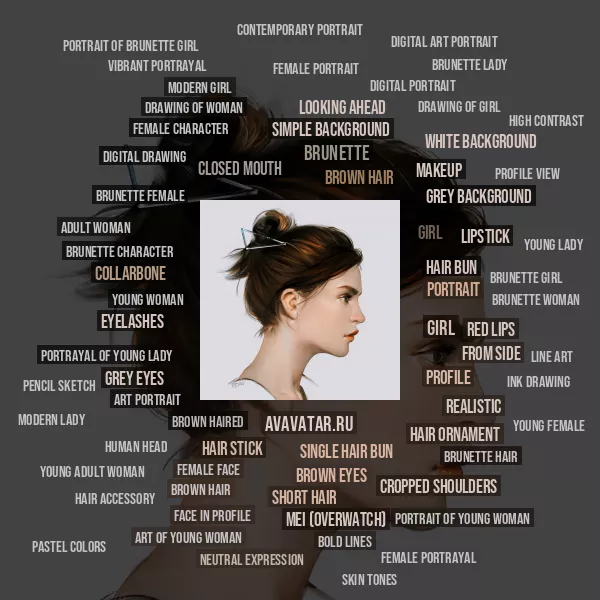 Tag Cloud
