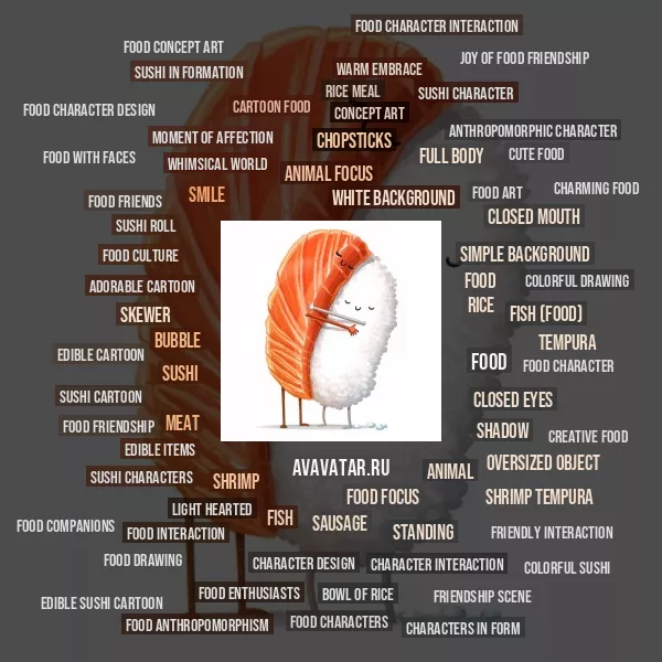 Tag Cloud
