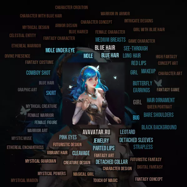 Tag Cloud