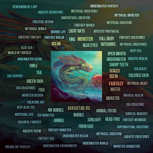 Tag Cloud